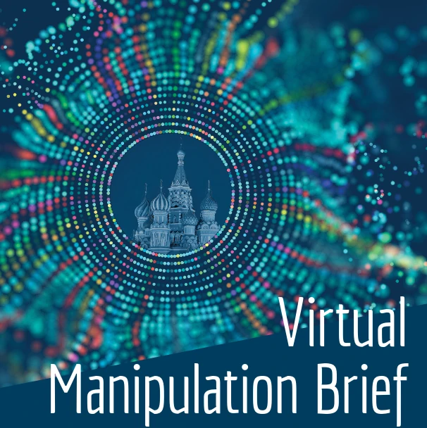 Virtual Manipulation Brief 1
